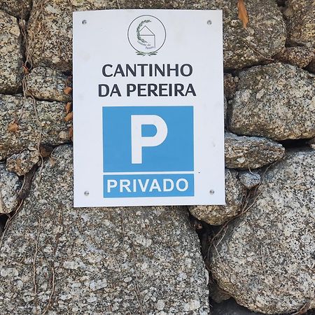 Cantinho Da Pereira Lugar Ngoại thất bức ảnh